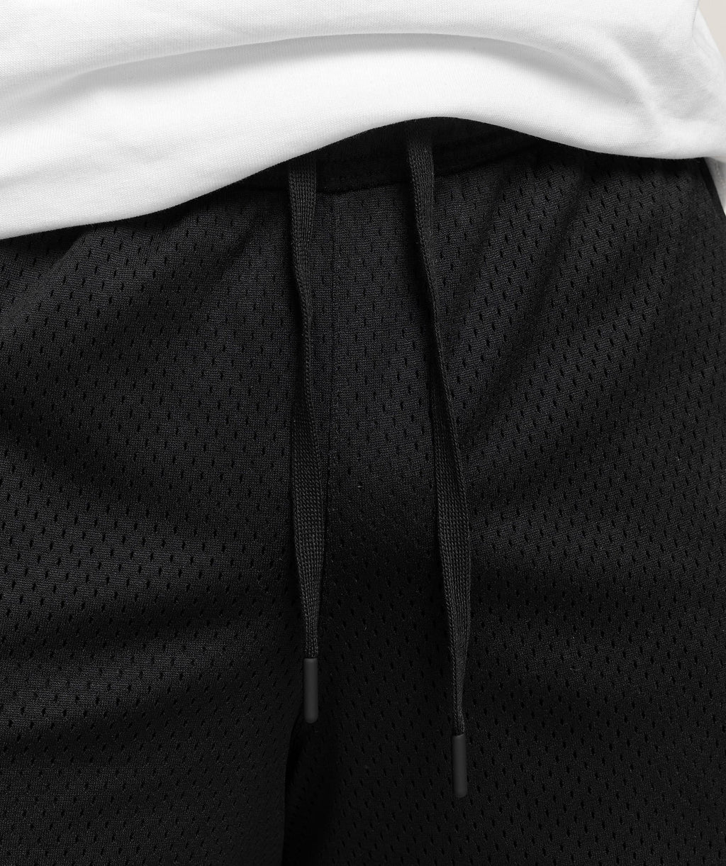 gymshark-lifting-mesh-5-shorts-black-ss25