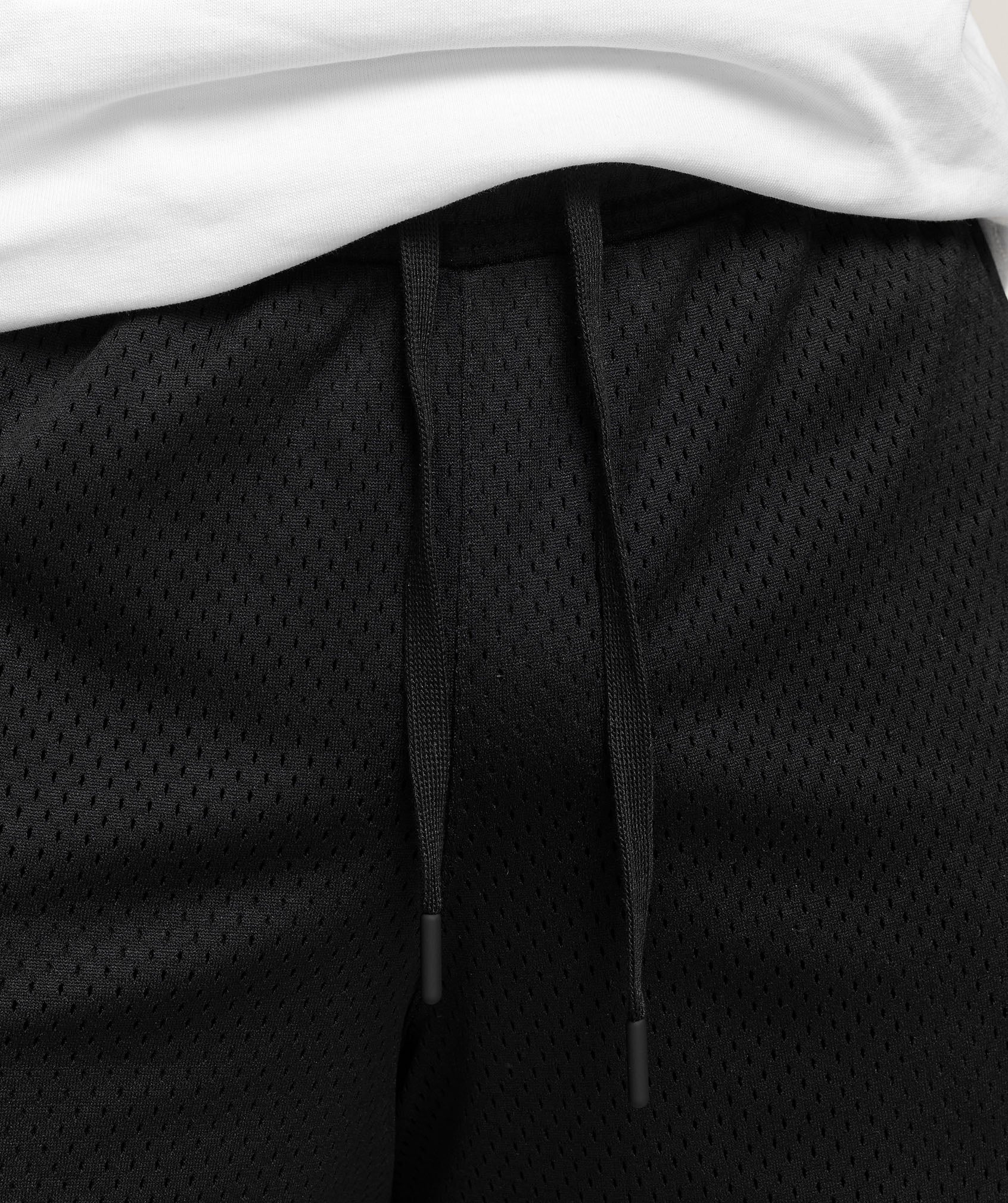 gymshark-lifting-mesh-5-shorts-black-ss25