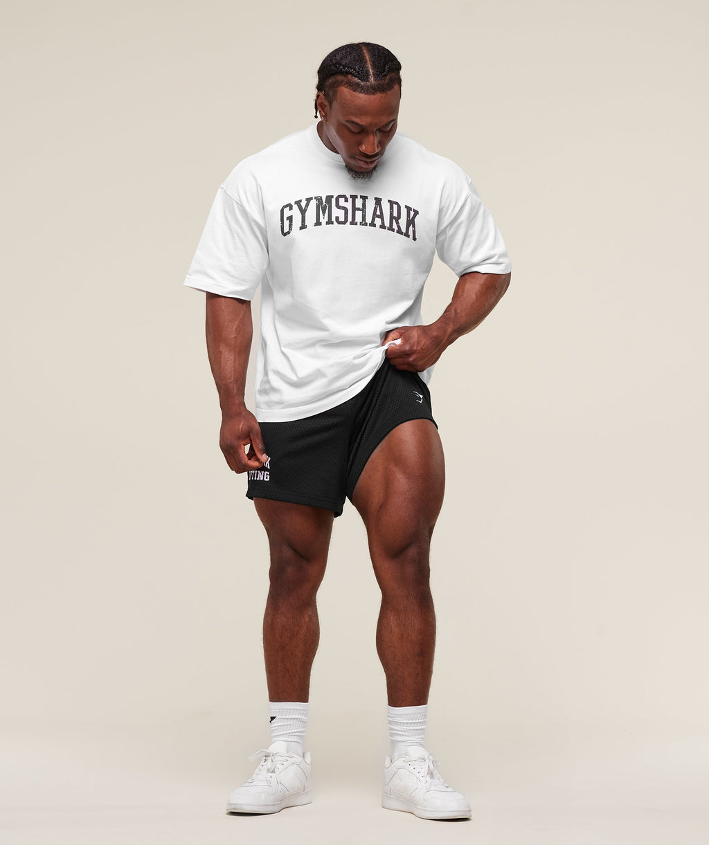 gymshark-lifting-mesh-5-shorts-black-ss25
