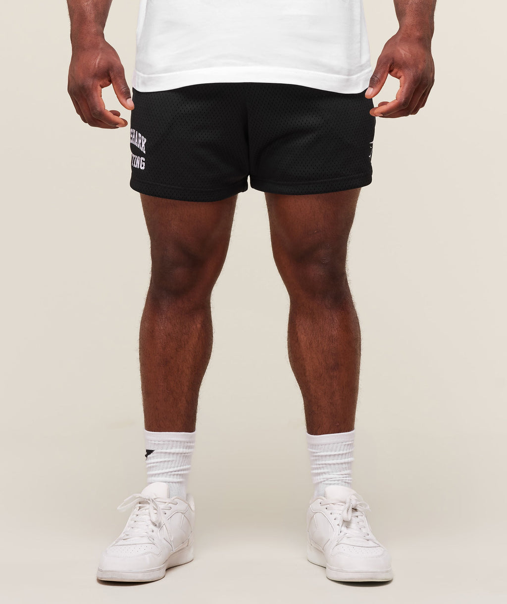 gymshark-lifting-mesh-5-shorts-black-ss25