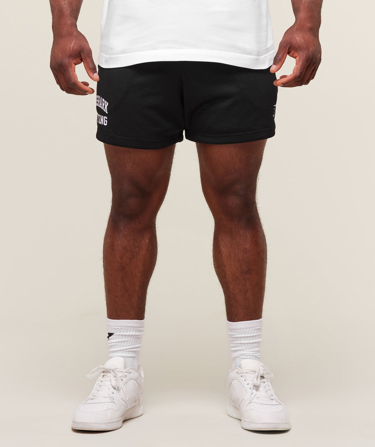gymshark-lifting-mesh-5-shorts-black-ss25