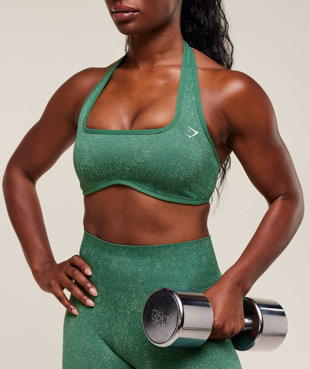 gymshark-adapt-fleck-halterneck-sports-bra-sports-bras-green-aw25