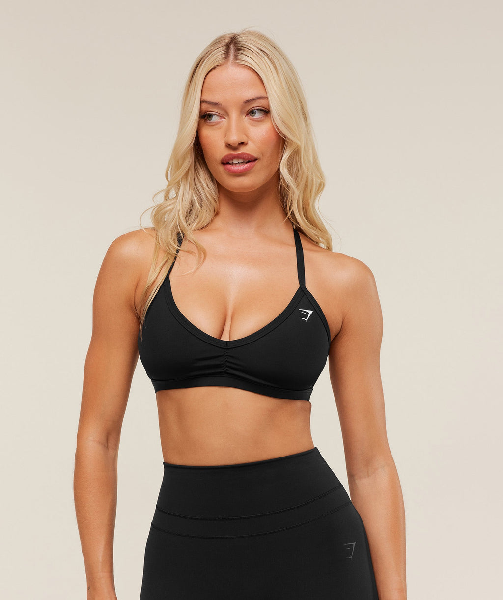 gymshark-high-gloss-minimal-sports-bra-sports-bras-black-aw25