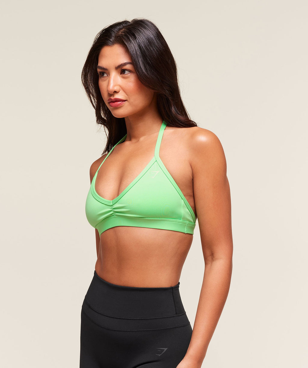 gymshark-light-support-minimal-halterneck-bra-sports-bras-green-aw25-2