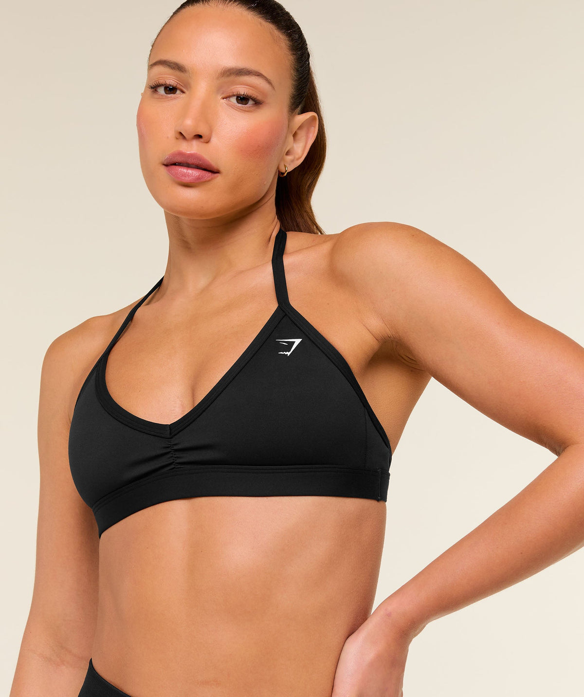 gymshark-minimal-halterneck-sports-bra-black-ss25