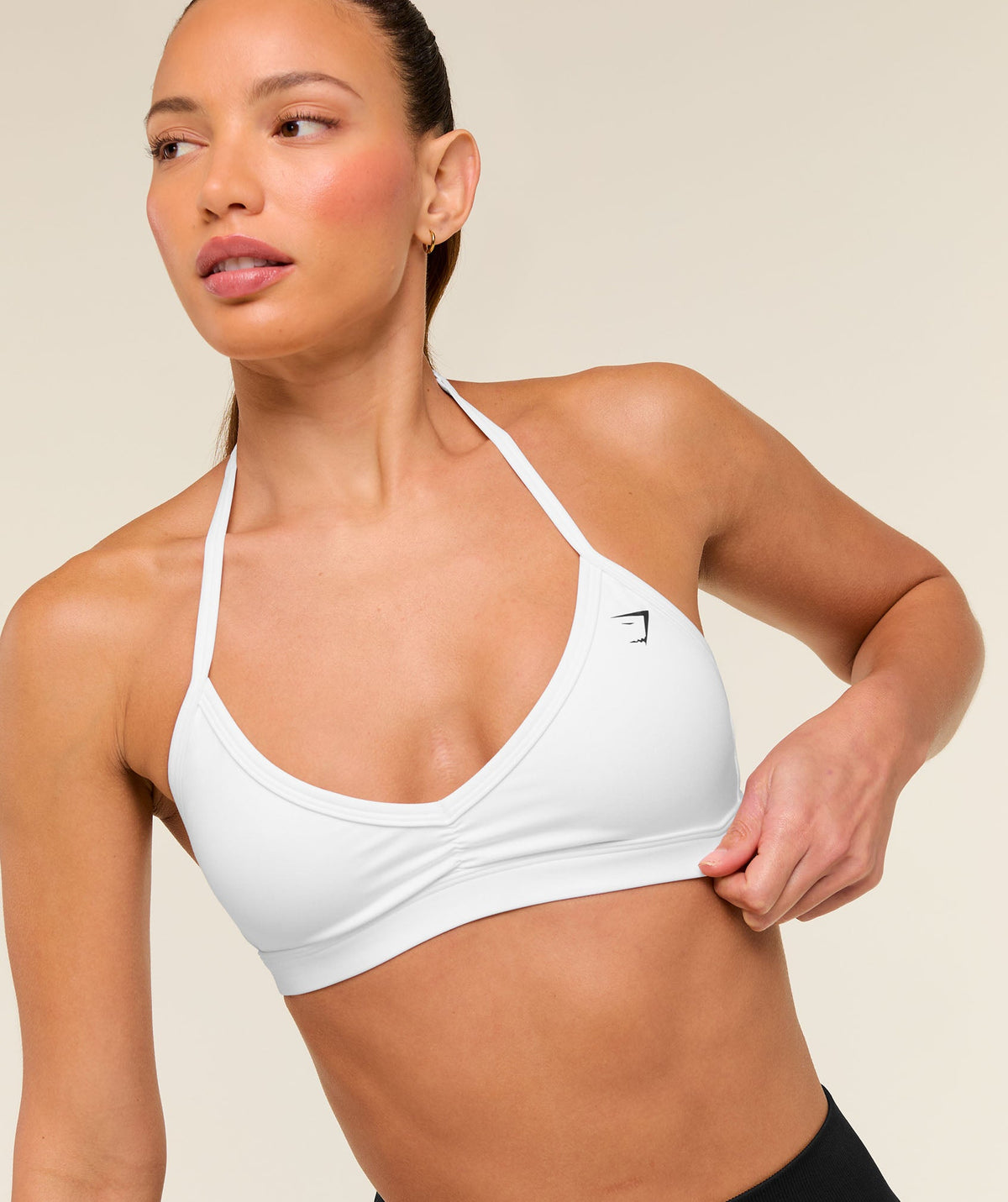 gymshark-minimal-halterneck-sports-bra-white-ss25