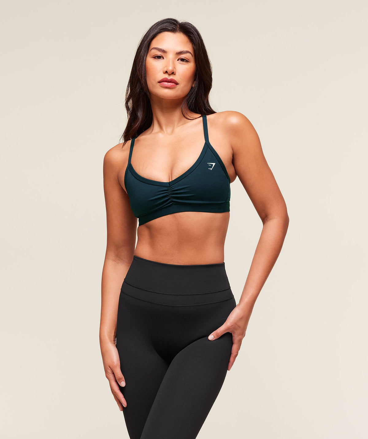 gymshark-ruched-strappy-sports-bra-sports-bras-blue-aw25