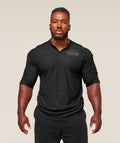 gymshark-lightweight-slub-textured-3-4-henley-ls-tops-black-ss25