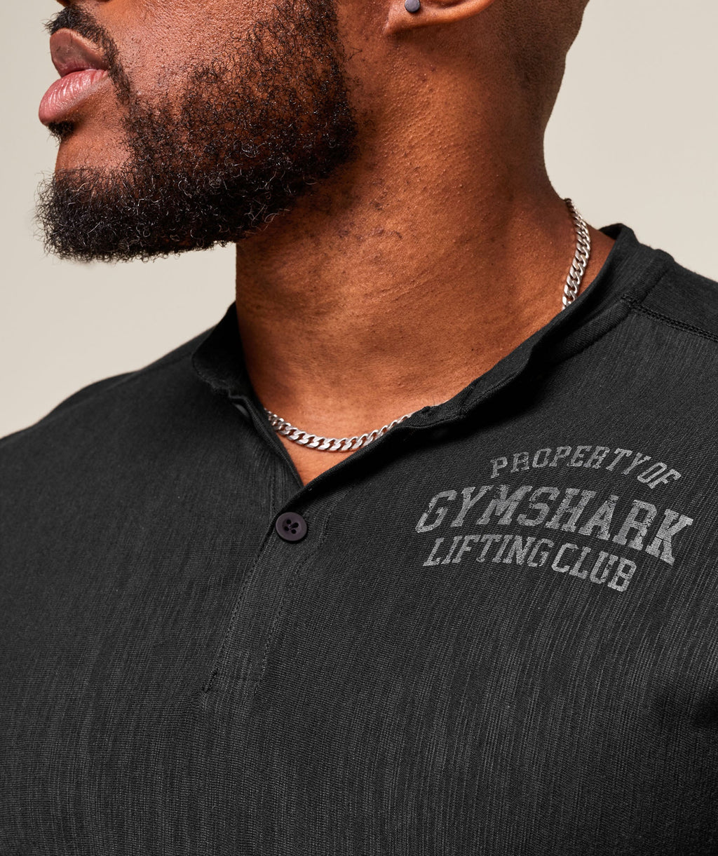gymshark-lightweight-slub-textured-3-4-henley-ls-tops-black-ss25