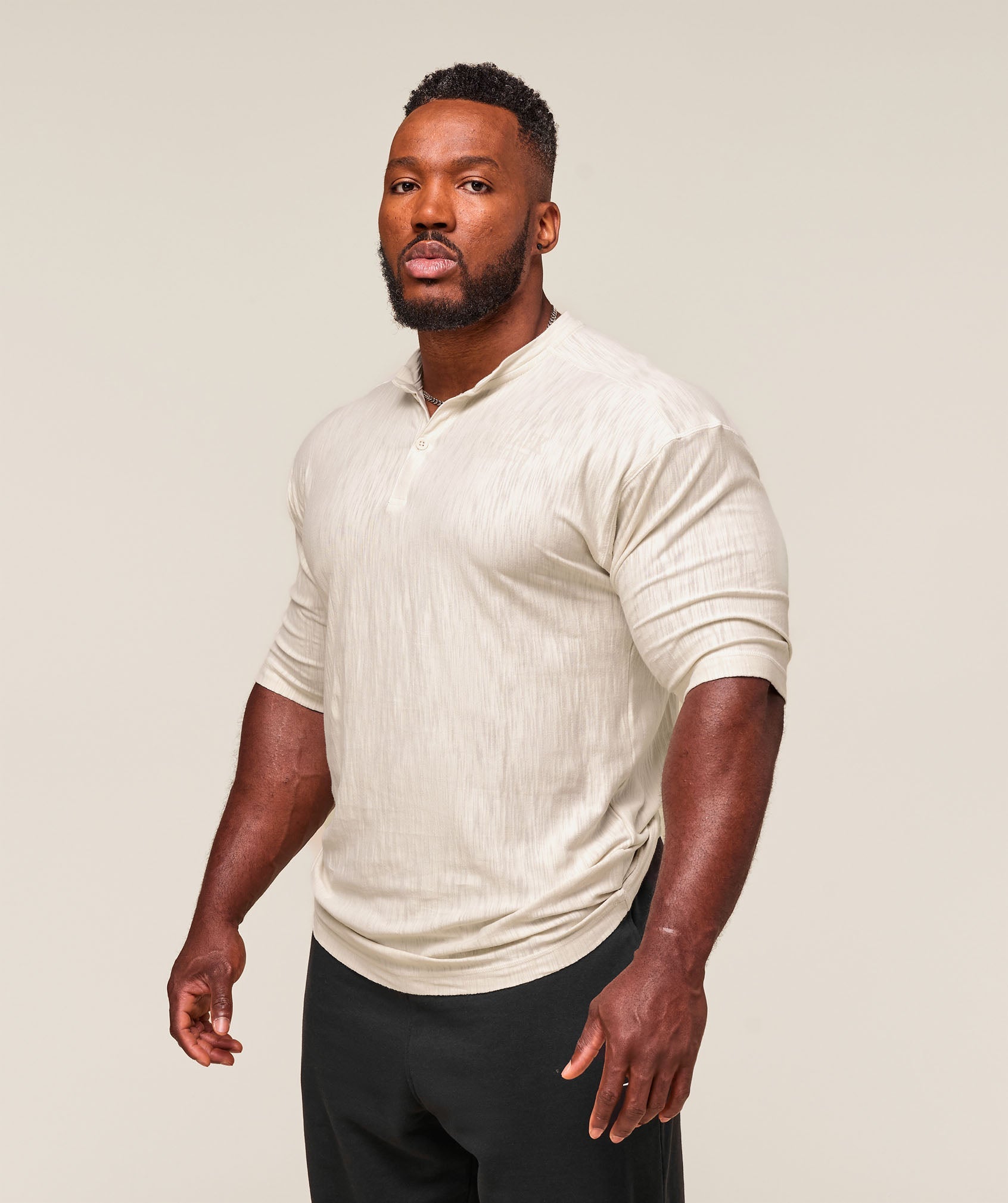 gymshark-lightweight-slub-textured-3-4-henley-ls-tops-white-ss25