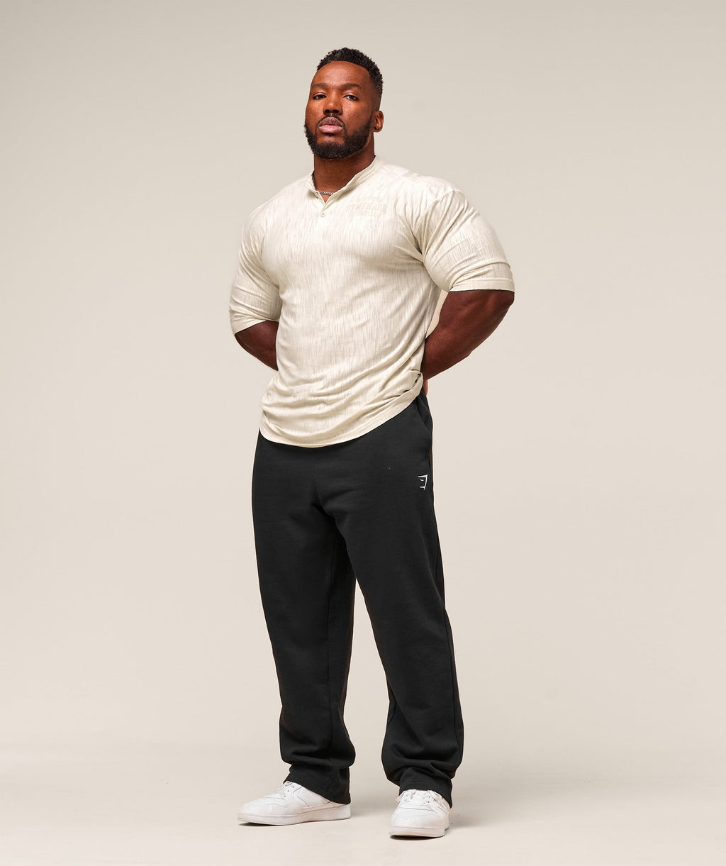 gymshark-lightweight-slub-textured-3-4-henley-ls-tops-white-ss25