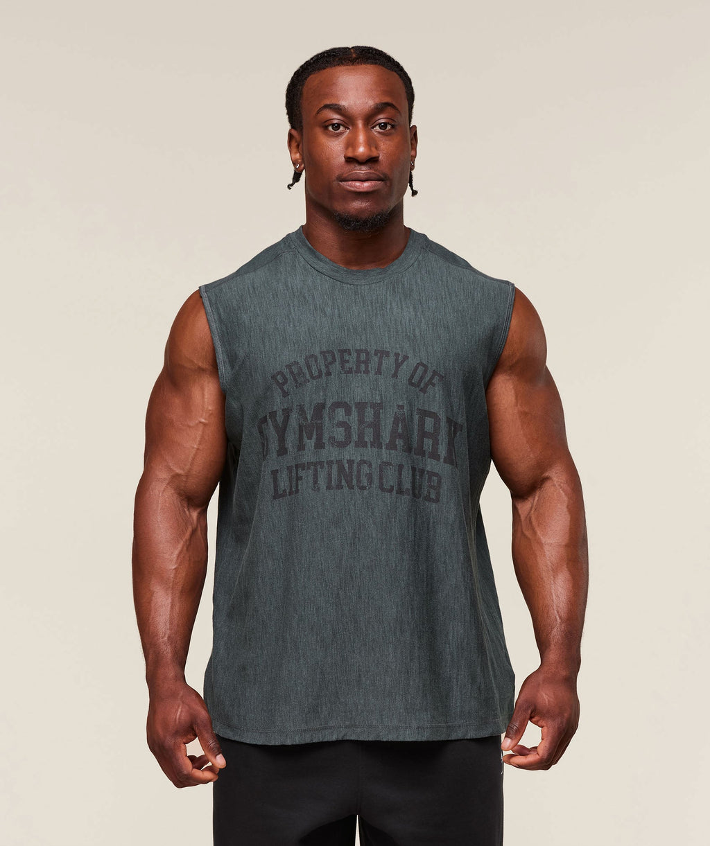 gymshark-lightweight-slub-textured-tank-sleeveless-tops-teal-ss25