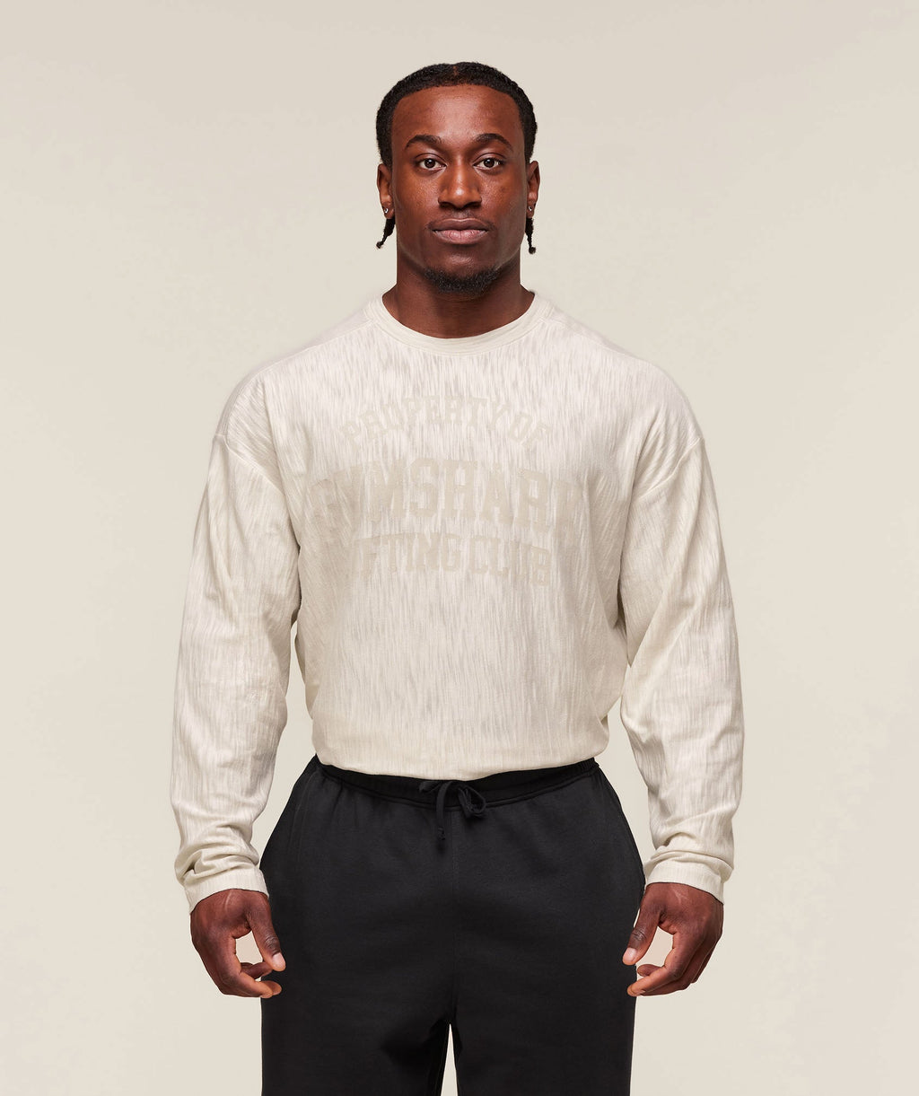 gymshark-lightweight-slub-textured-long-sleeve-t-shirt-ls-tops-white-ss25