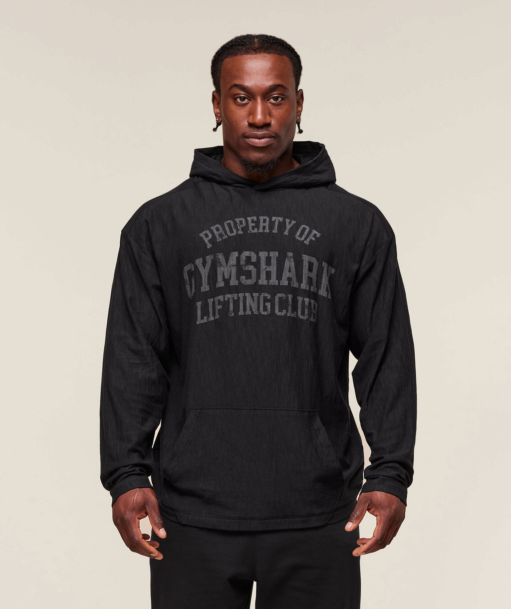 gymshark-lightweight-slub-textured-hoodie-pullovers-black-ss25
