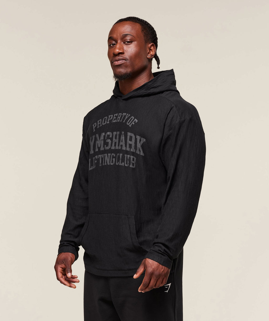 gymshark-lightweight-slub-textured-hoodie-pullovers-black-ss25