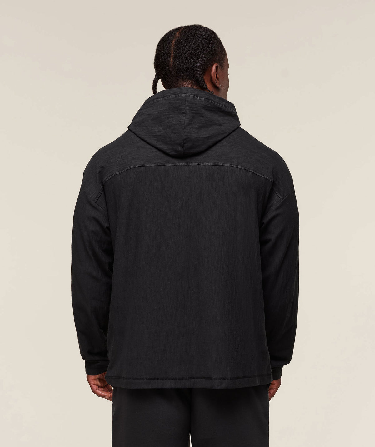 gymshark-lightweight-slub-textured-hoodie-pullovers-black-ss25