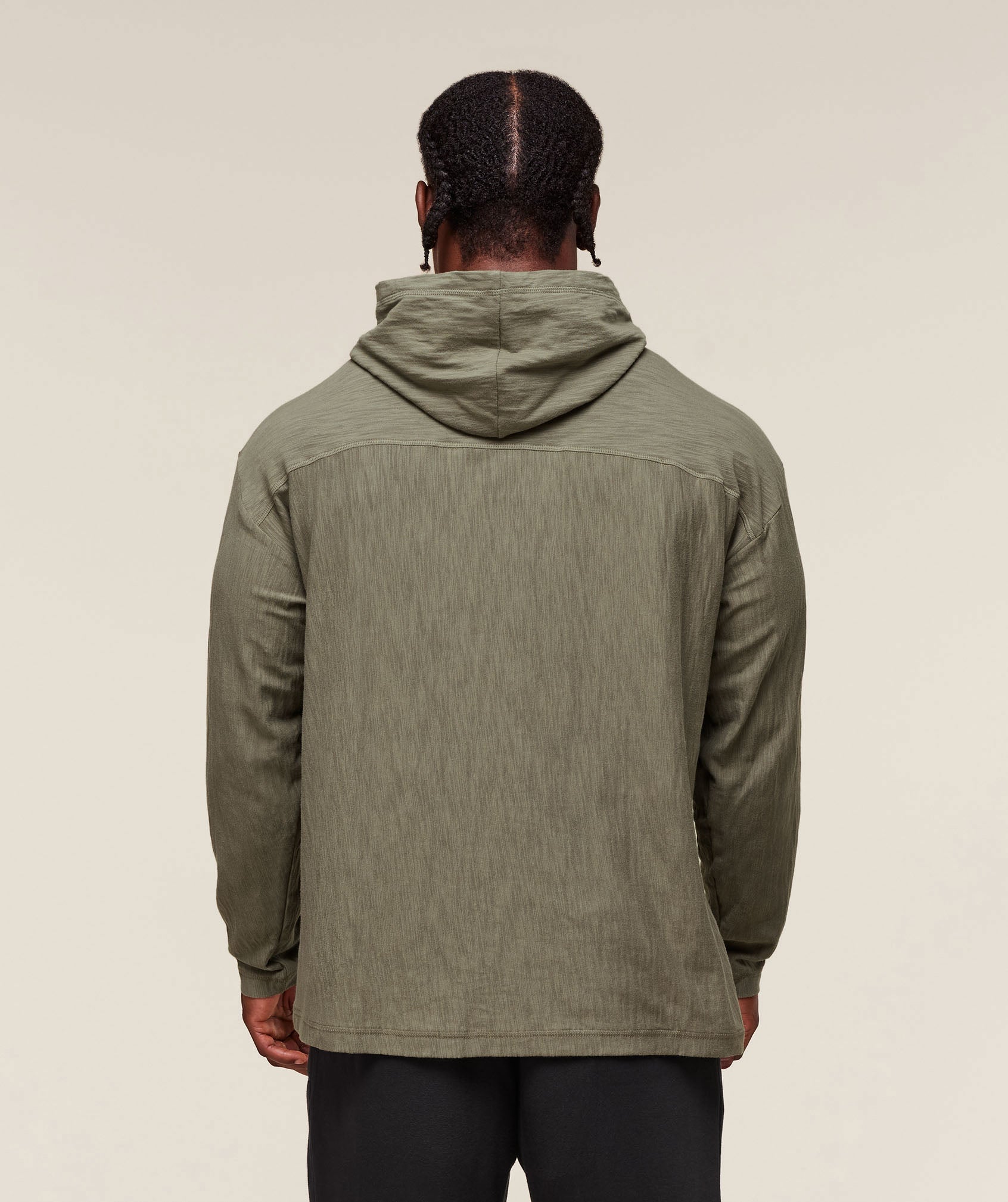 gymshark-lightweight-slub-textured-hoodie-pullovers-green-ss25