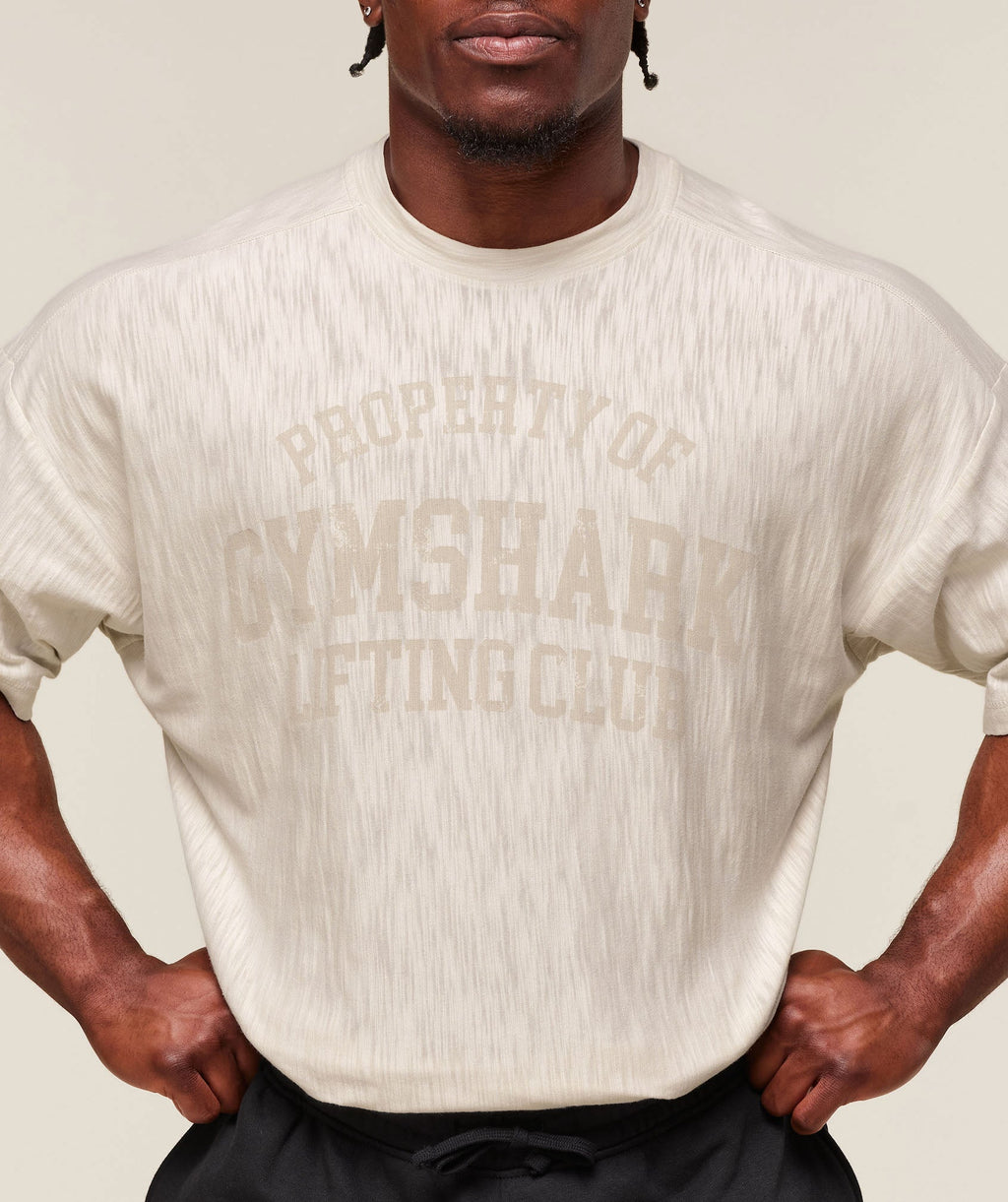 gymshark-lightweight-slub-textured-t-shirt-ss-tops-white-ss25
