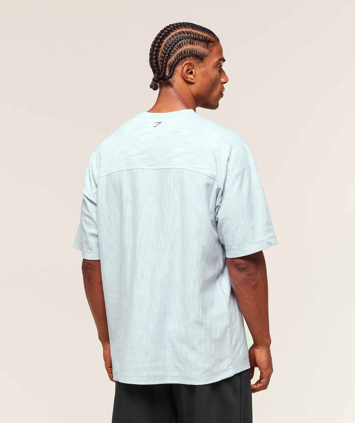 gymshark-lightweight-slub-textured-t-shirt-ss-tops-blue-aw25