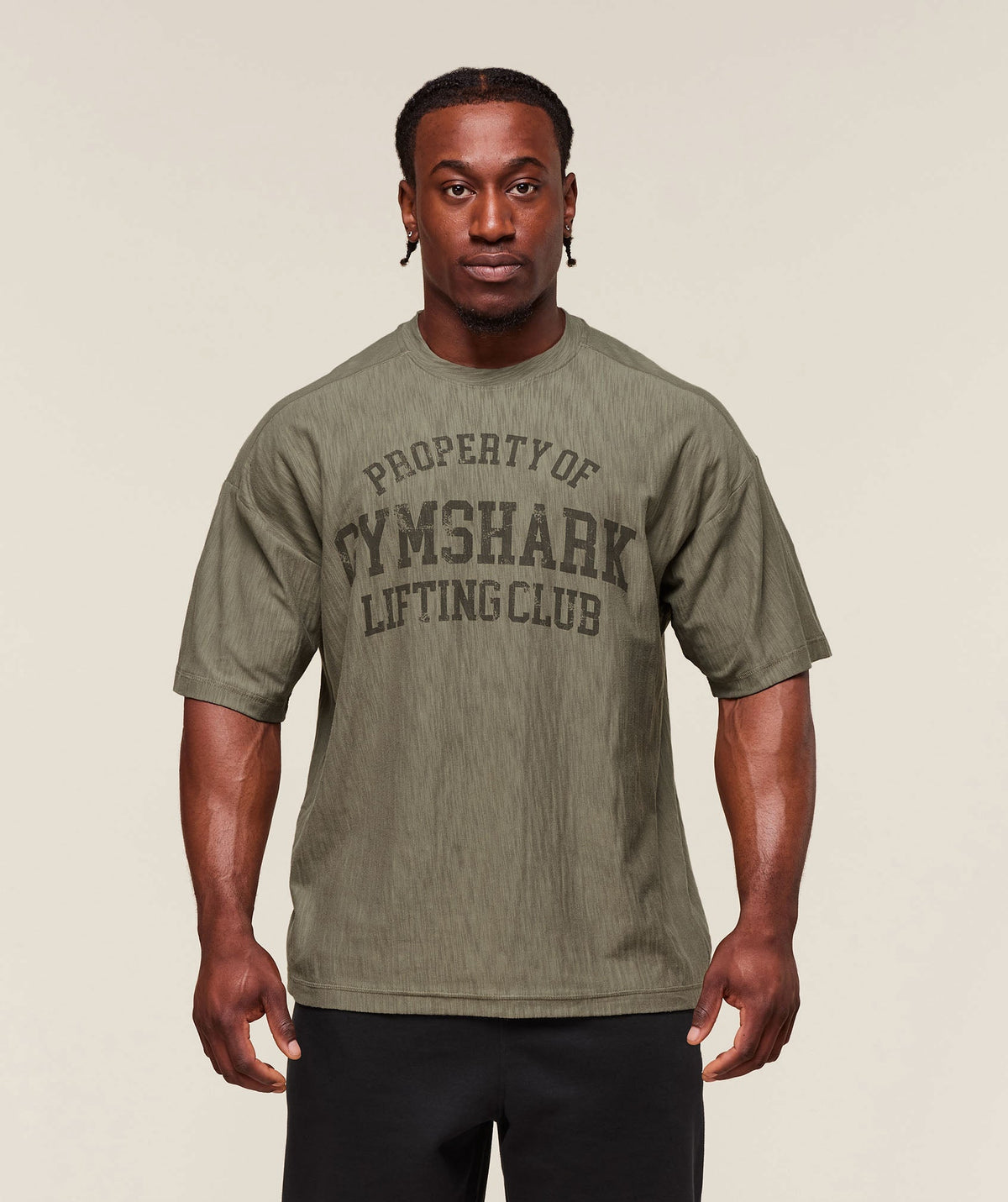 gymshark-lightweight-slub-textured-t-shirt-ss-tops-green-ss25