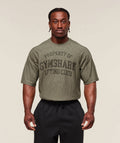 gymshark-lightweight-slub-textured-t-shirt-ss-tops-green-ss25