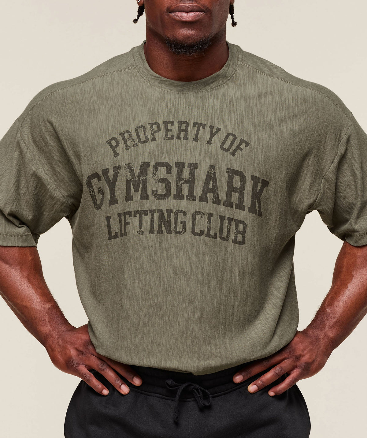 gymshark-lightweight-slub-textured-t-shirt-ss-tops-green-ss25