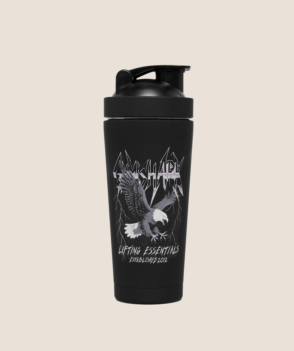 gymshark-eagle-graphic-metal-shaker-bottles