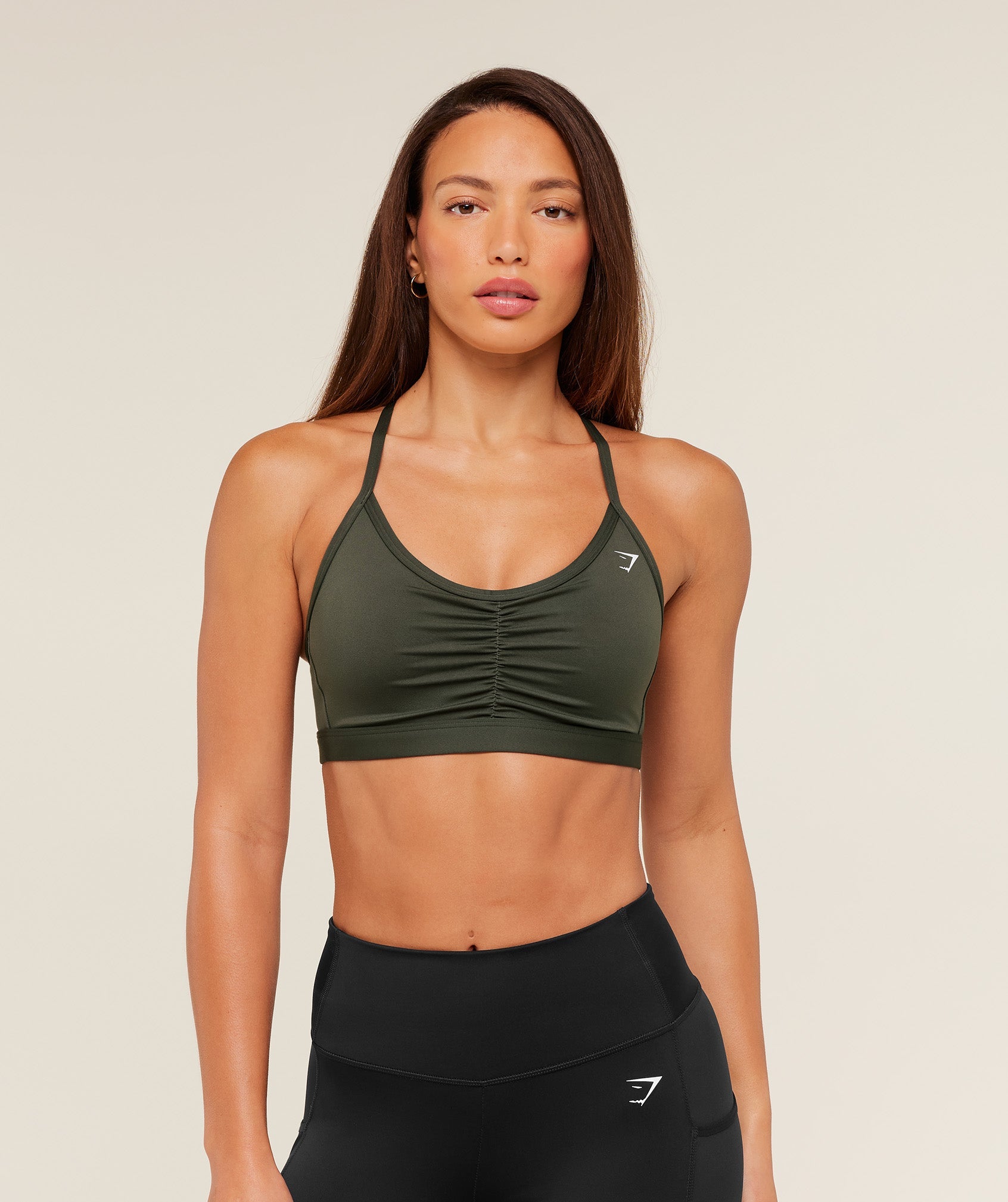 gymshark-ruched-sports-bra-strength-green-ss24