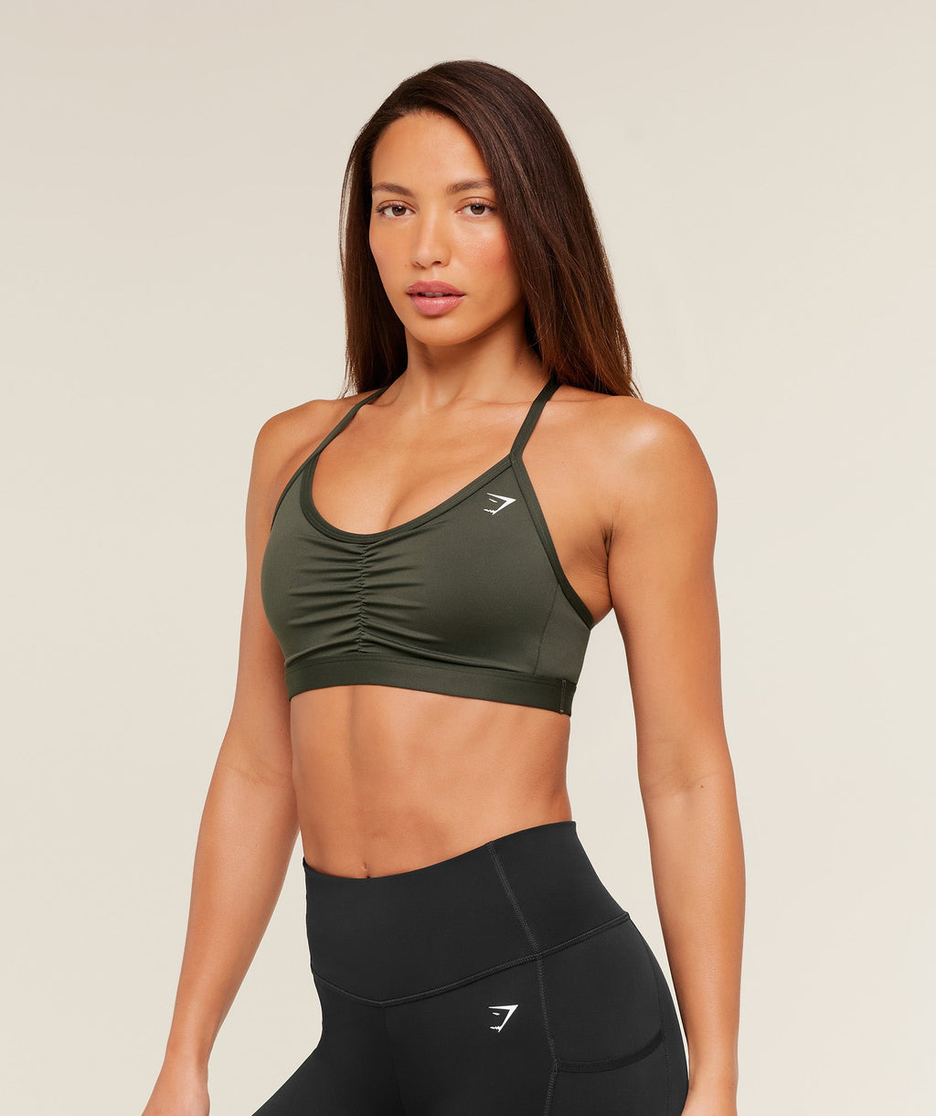gymshark-ruched-sports-bra-strength-green-ss24