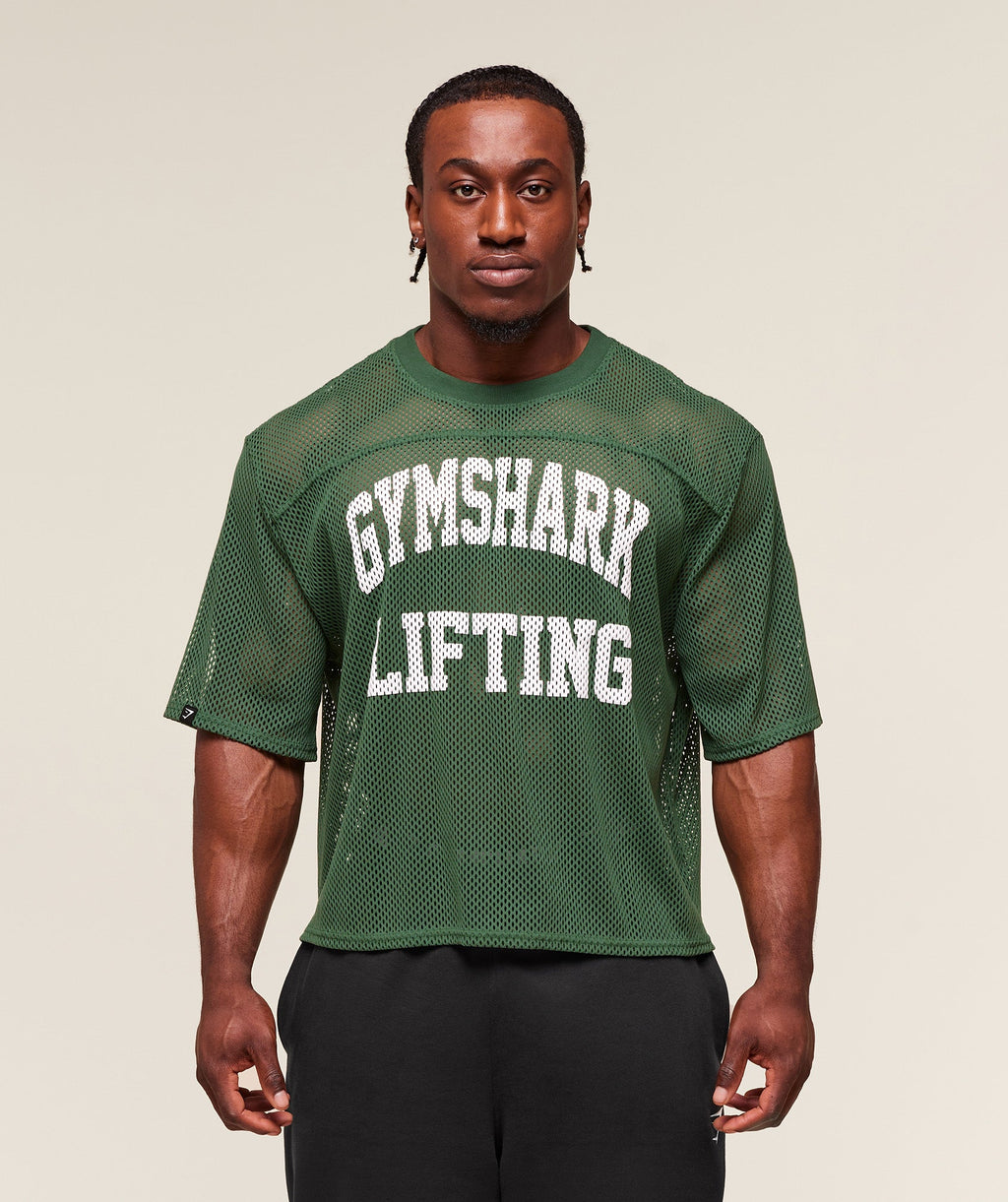 gymshark-mesh-oversized-t-shirt-ss-tops-green-ss25-1