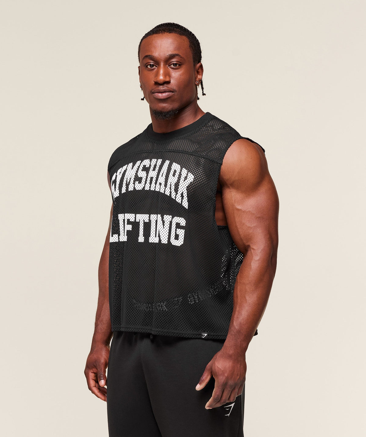 gymshark-mesh-oversized-tank-sleeveless-tops-black-ss25