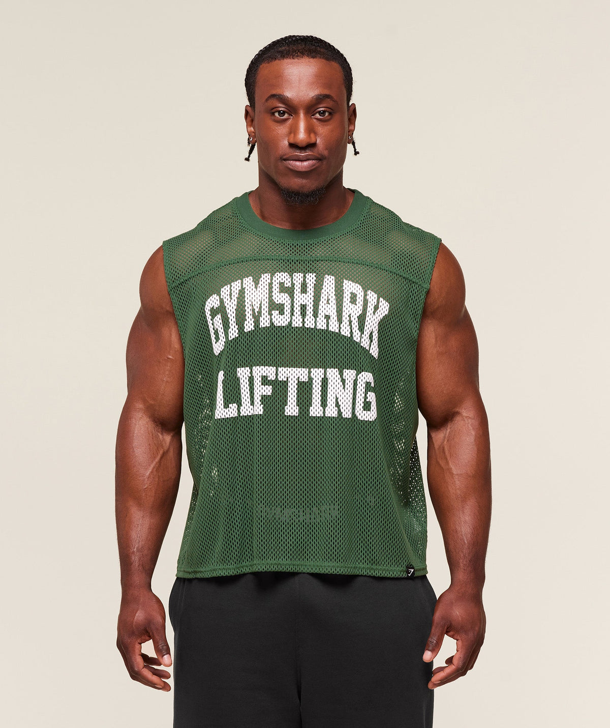 gymshark-mesh-oversized-tank-sleeveless-tops-green-ss25