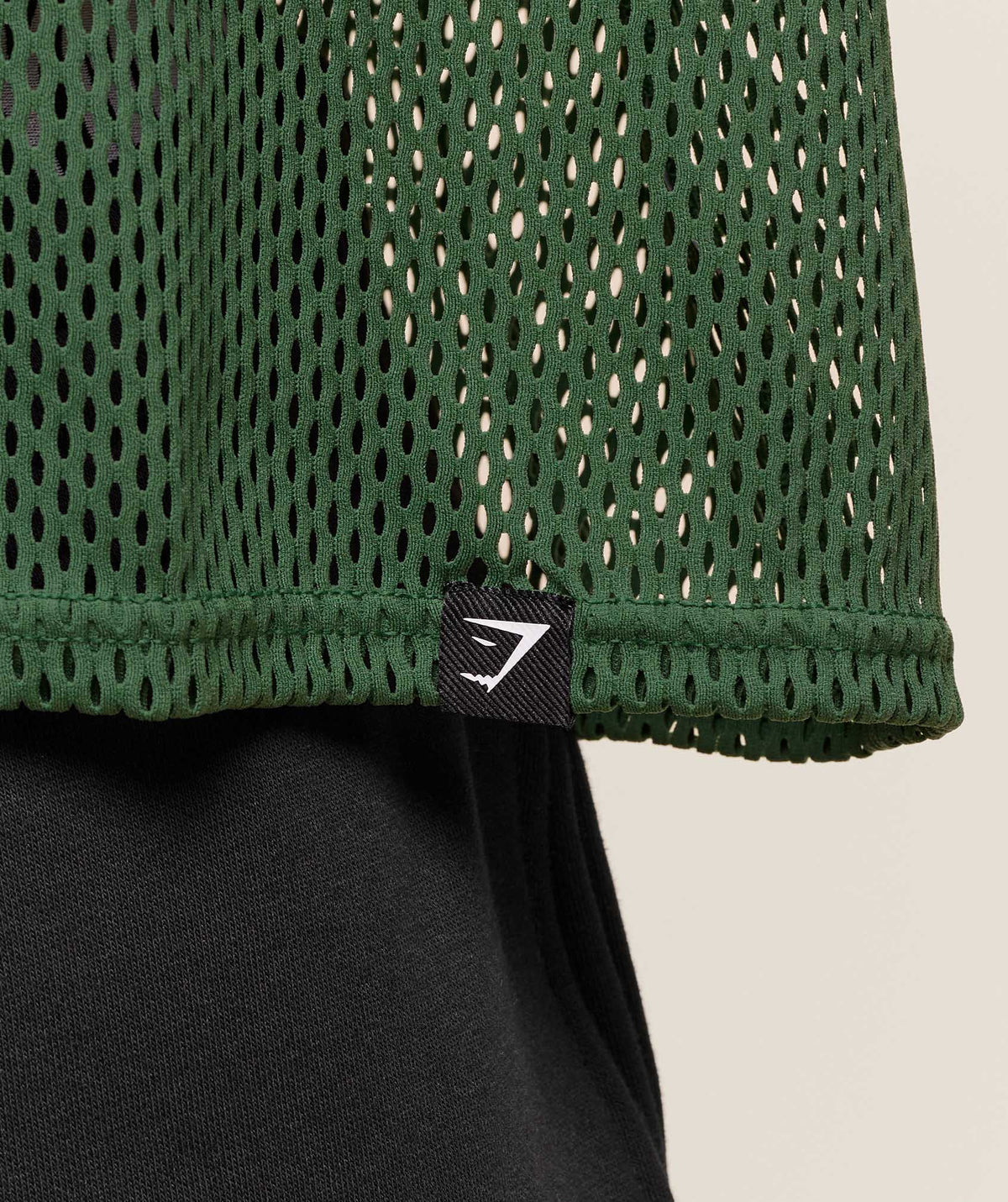 gymshark-mesh-oversized-tank-sleeveless-tops-green-ss25