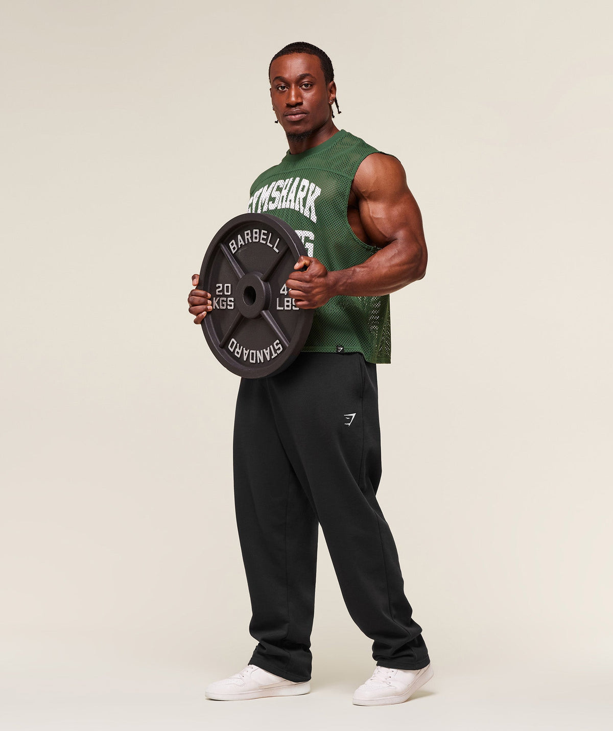 gymshark-mesh-oversized-tank-sleeveless-tops-green-ss25