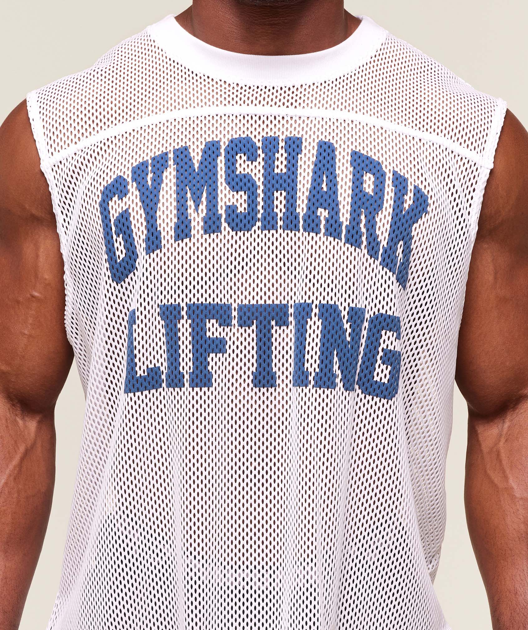 gymshark-mesh-oversized-tank-sleeveless-tops-white-ss25