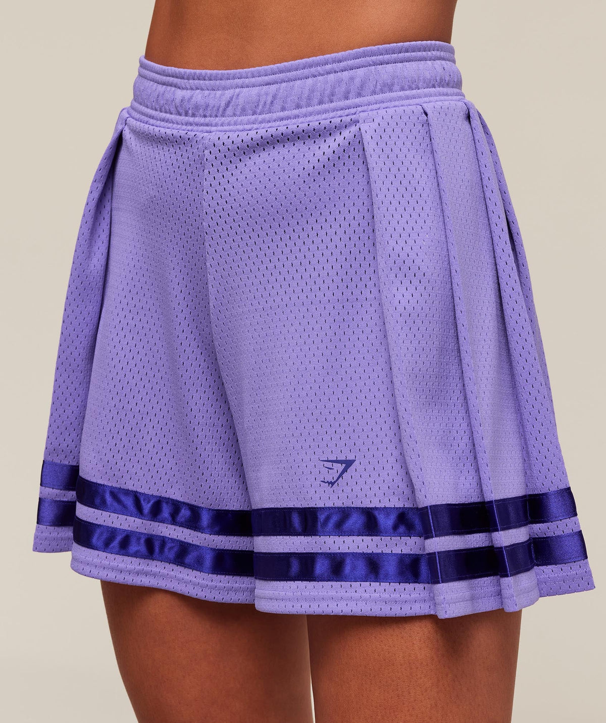 gymshark-mesh-pleated-shorts-shorts-purple-ss25