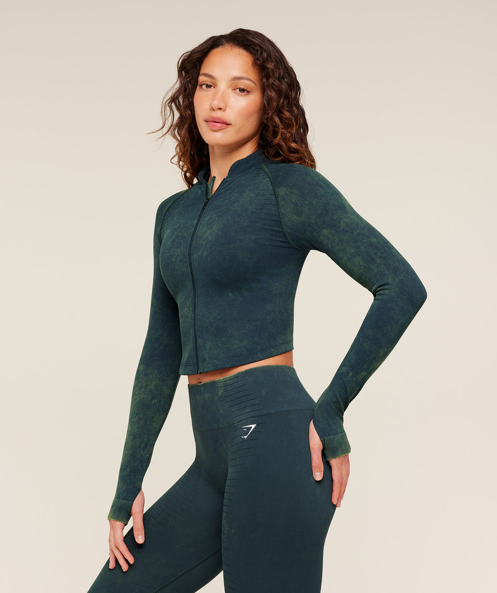 gymshark-steel-seamless-zip-up-top-jackets-outerwear-blue-ss26
