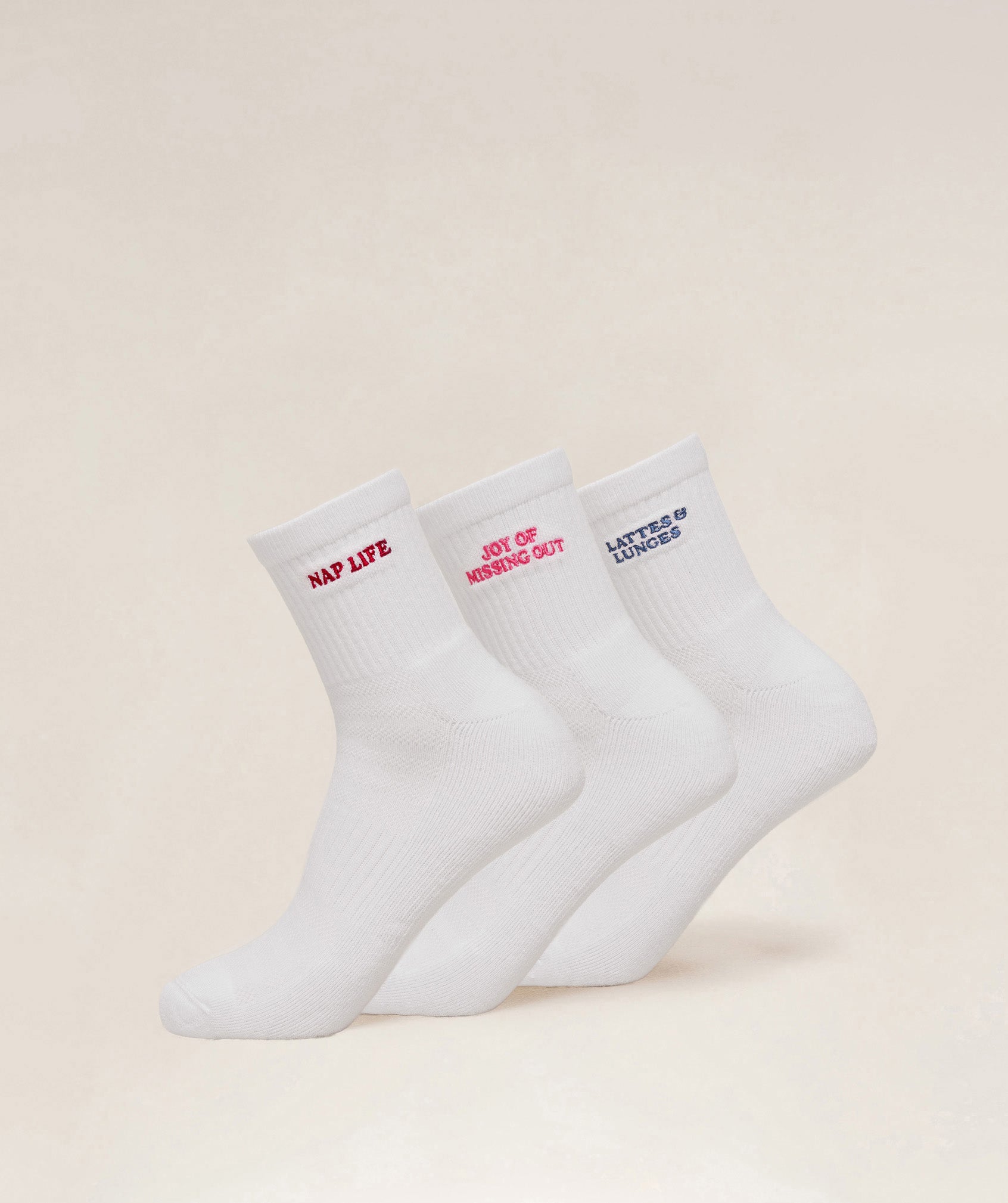 gymshark-lattes-and-lunges-multi-graphic-midi-3pk-socks-white-aw25-1