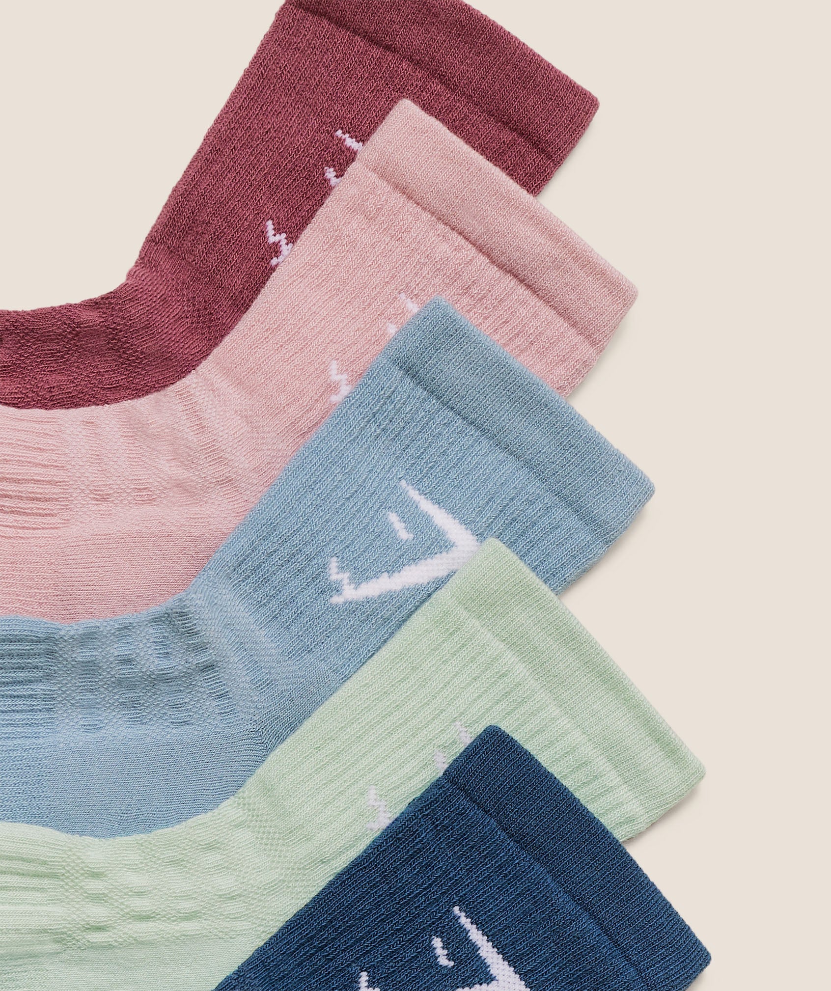 gymshark-midi-socks-5pk-socks-blue-aw25