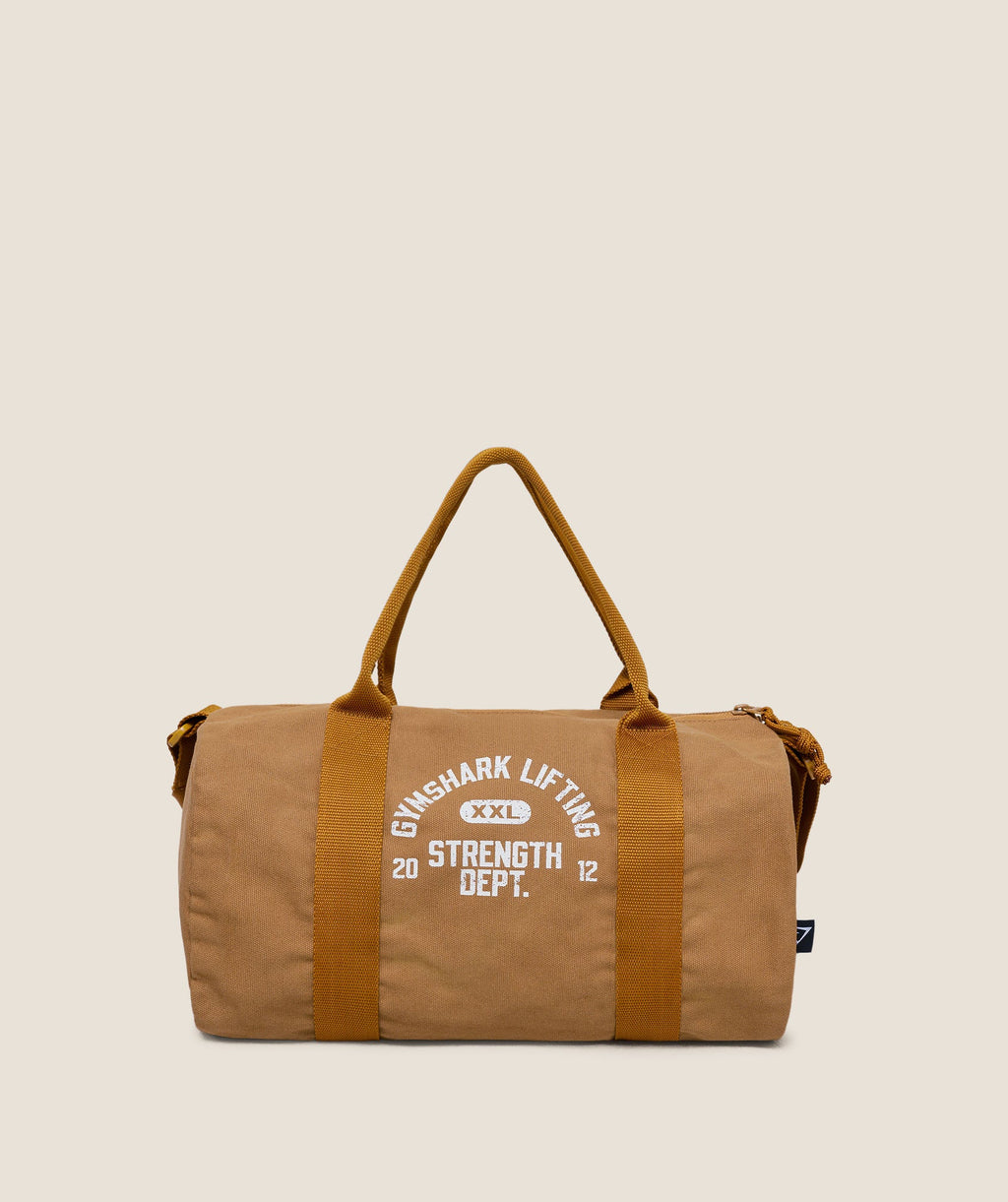 gymshark-strength-dept-mini-canvas-duffle-bag-bags-yellow-aw25