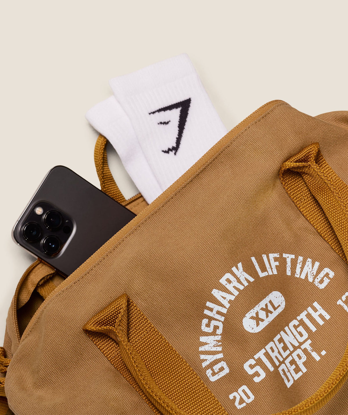 gymshark-strength-dept-mini-canvas-duffle-bag-bags-yellow-aw25