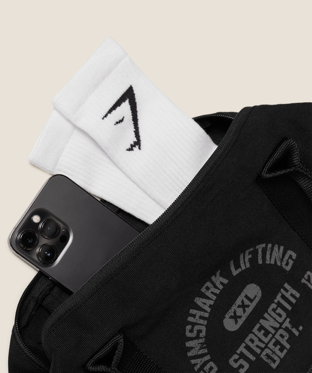 gymshark-strength-dept-mini-canvas-duffle-bag-bags-black-aw25