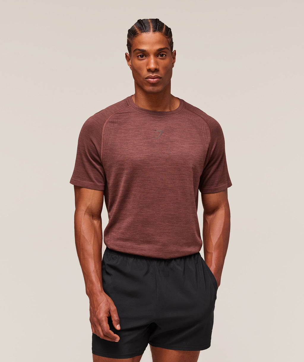 gymshark-versatile-seamless-t-shirt-ss-tops-brown-ss25
