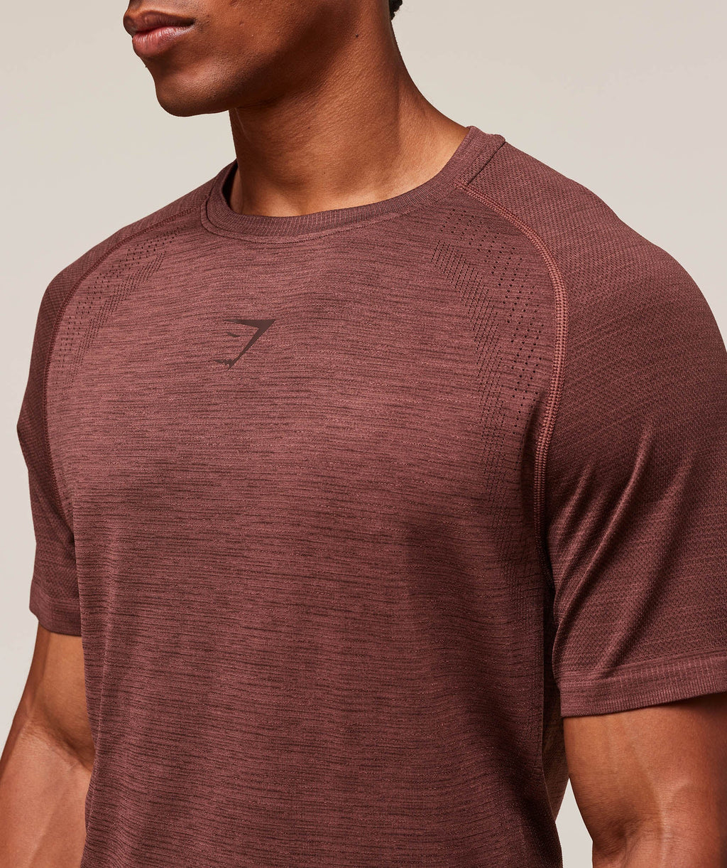 gymshark-versatile-seamless-t-shirt-ss-tops-brown-ss25