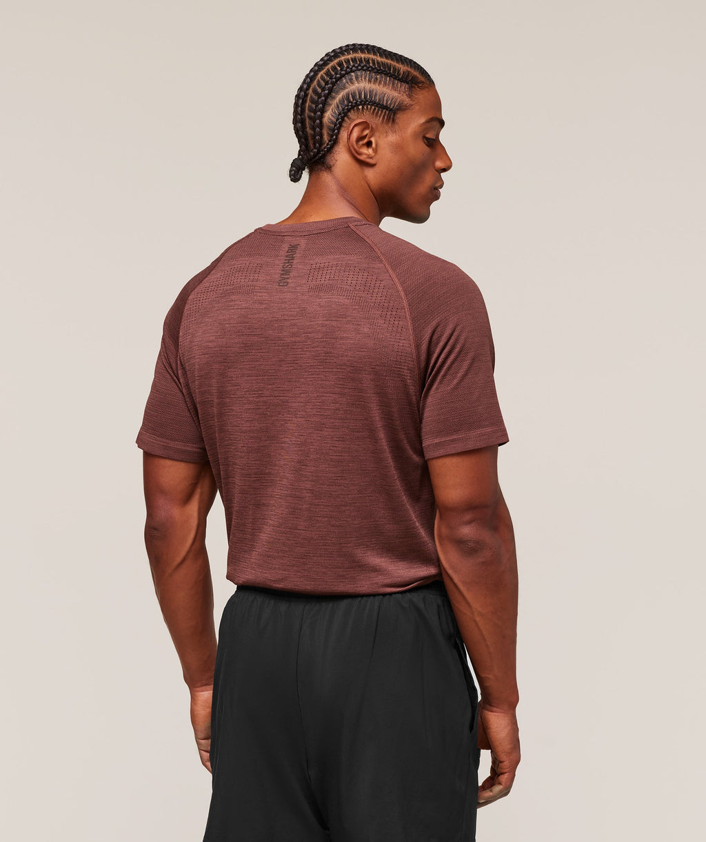 gymshark-versatile-seamless-t-shirt-ss-tops-brown-ss25