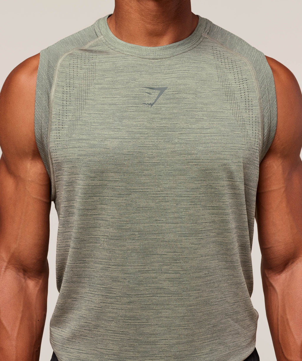 gymshark-versatile-seamless-tank-sleeveless-tops-green-ss25