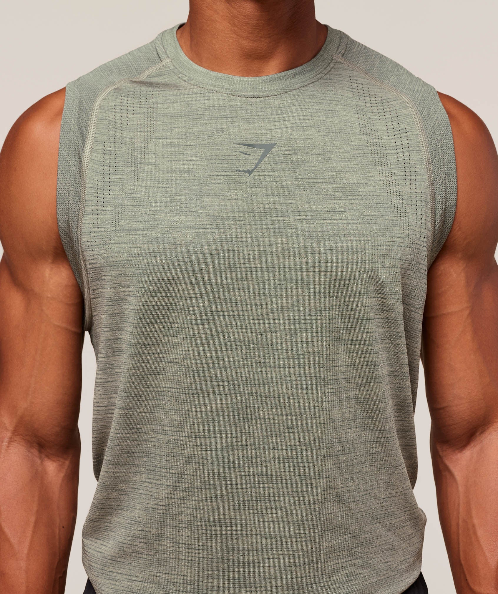 gymshark-versatile-seamless-tank-sleeveless-tops-green-ss25