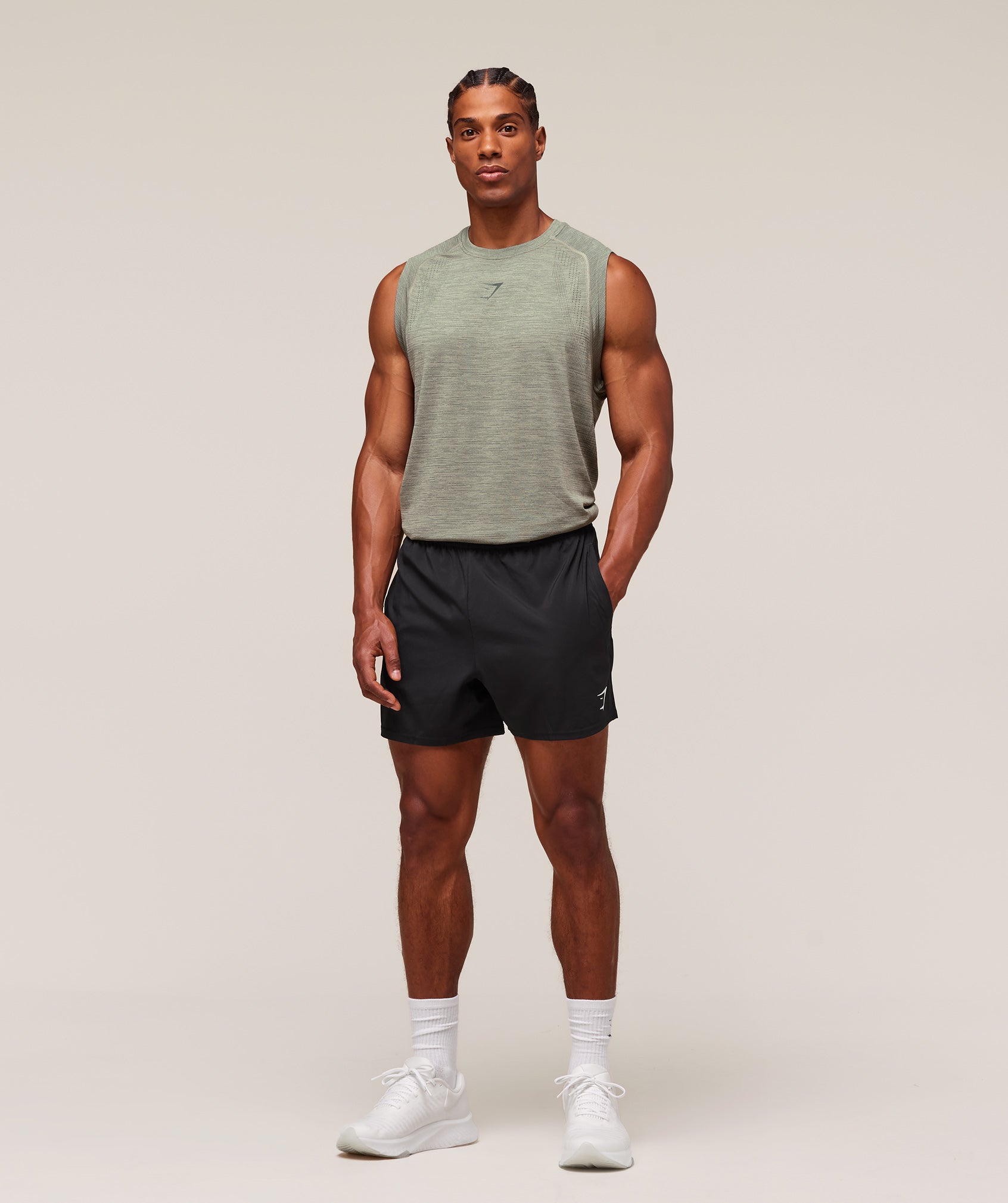 gymshark-versatile-seamless-tank-sleeveless-tops-green-ss25