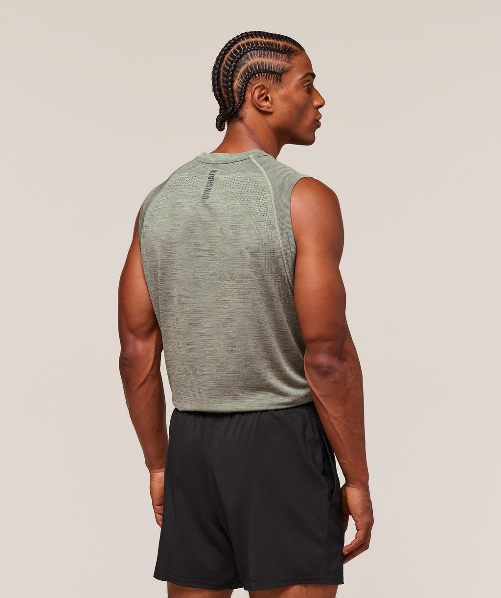 gymshark-versatile-seamless-tank-sleeveless-tops-green-ss25