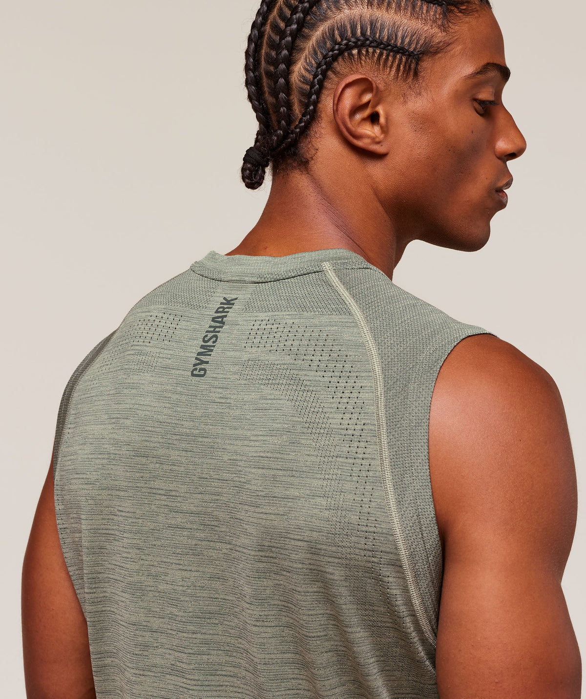 gymshark-versatile-seamless-tank-sleeveless-tops-green-ss25